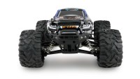 22622 bestuurbare M-Land monstertruck 48 km per uur 4WD schaal 1 op 16 RTR 5